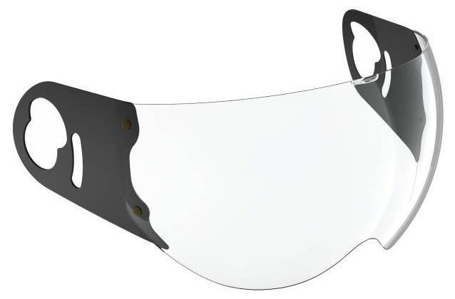 Vizier Boxer V8 ROOF, Motoren, Kleding | Motorhelmen, Verzenden