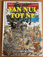 Van Nul tot Nu deel 5 (hardcover) 8711854557511 Thom Roep, Boeken, Verzenden, Gelezen, Thom Roep