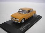 Minichamps 1:43 - Modelauto - Alfa Romeo Giulia 1600 - 1970, Nieuw