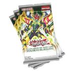 Konami - 3 Booster box - Yu-Gi-Oh!, Nieuw