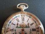 Manufacture Royal - allegorico extra large - 1970-1979, Nieuw