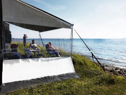 Thule Rain Blocker G1 Zijwand M Uitval 2.75, Caravans en Kamperen, Tenten, Nieuw