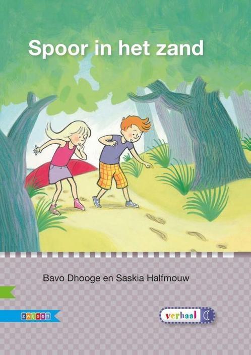 Spoor in het zand / Veilig leren lezen Kern 10 9789048720934, Boeken, Overige Boeken, Gelezen, Verzenden