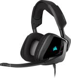 Corsair Void RGB Elite Premium 7.1 Virtual Surround Sound -, Verzenden, Nieuw