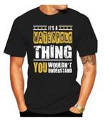 special made Waterpolo t-shirt men (waterpolo thing), Verzenden, Nieuw