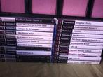 Sony - Playstation 2 (PS2) - Lot - Videogame - In originele, Nieuw