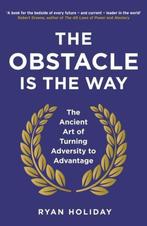 Obstacle Is The Way 9781781251492 Ryan Holiday, Boeken, Gelezen, Ryan Holiday, Verzenden