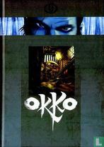 Okko - De cyclus van de lucht II - 2011, Boeken, Stripboeken, Eén stripboek, Verzenden, Zo goed als nieuw, Chabuel, Humbert.