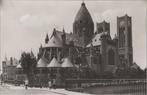 HAARLEM - St. Bavo Kerk, Verzenden, Gelopen