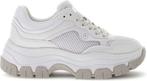 Guess Brecky Sneakers - Dames - Wit - Maat 41, Verzenden, Nieuw