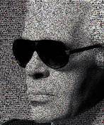 David Law - Crypto Karl Lagerfeld VI
