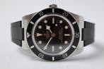Horloge Tudor Black Bay 54 03/2025 Full set, perfecte staat, Overige merken, Staal, Polshorloge, Kunststof