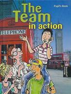 The Team engels basisschool. Bestel per stuk online., Ophalen of Verzenden, Zo goed als nieuw, Overige niveaus, Engels