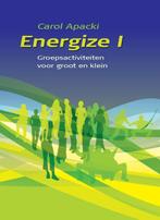 Energize  9789075749281, Boeken, Verzenden, Zo goed als nieuw
