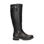 Panama Jack Amberes Igloo hoge laarzen voor dames, Kleding | Dames, Schoenen, Hoge laarzen, Verzenden, Zwart, Nieuw