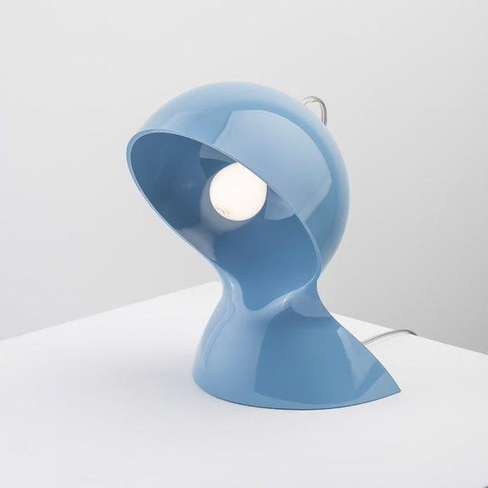 Artemide - Vico Magistretti - Lamp - Dalu - polymethyl, Antiek en Kunst, Antiek | Lampen