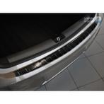 Achterbumperprotector Opel Astra K 5-deurs Ribs Zwart RVS, Ophalen of Verzenden, Nieuw