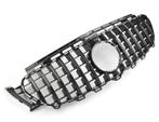 Grill | Mercedes-Benz E-Klasse W213 / C238 2016-2020 | E63 P, Auto-onderdelen, Carrosserie en Plaatwerk, Verzenden, Nieuw, Mercedes-Benz