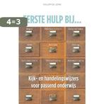 Eerste hulp bij... 9789491806308 Willem de Jong, Boeken, Verzenden, Gelezen, Willem de Jong