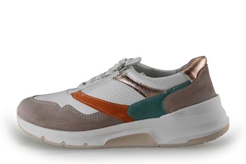 Feyn Sneakers in maat 39 Beige | 10% extra korting, Kleding | Dames, Schoenen, Beige, Zo goed als nieuw, Sneakers of Gympen, Verzenden