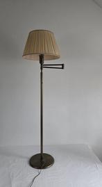 Vloerlamp om te lezen - Brons, Antiek en Kunst