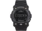 Casio G-Shock GW-7900B-1ER Herenhorloge 50 mm - Zwart, Verzenden, Nieuw