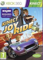 Kinect Joy Ride (Kinect Only) (Xbox 360 Games), Spelcomputers en Games, Games | Xbox 360, Ophalen of Verzenden, Zo goed als nieuw