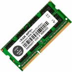 SODIMM DDR2 1GB en 2GB PC2-5300 PC2-6400, Computers en Software, RAM geheugen, Ophalen of Verzenden, Zo goed als nieuw, DDR2, 2 GB