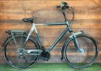 Gazelle Eclipse 24v 28inch 65cm | Refurbished Bike, Fietsen en Brommers, Versnellingen, Gebruikt, Ophalen of Verzenden, Gazelle