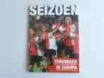 Feyenoord - Seizoen 2014-2015 (DVD) Nieuw, Cd's en Dvd's, Dvd's | Documentaire en Educatief, Verzenden, Nieuw in verpakking