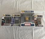 Funko  - Funko Pop Marvel  #289 Thanos #1036 Iron Man model