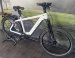 Riese Müller Nevo 3 GT Vario Elektrische fiets • Bosch CX, Ophalen of Verzenden, Zo goed als nieuw, 50 km per accu of meer, Overige merken