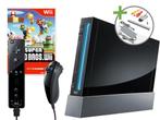 Nintendo Wii Starter Pack - New Super Mario Bros. Wii, Spelcomputers en Games, Spelcomputers | Nintendo Wii, Ophalen of Verzenden