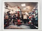 Niels Helmink (1976) - Shopkeepers, Maison Nuver, Antiek en Kunst