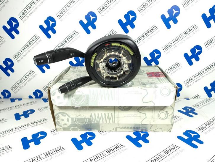 Stuurkolomschakelaar Set A 246 900 9919 (Nieuw), Auto-onderdelen, Dashboard en Schakelaars, Nieuw, 12 maanden garantie, Mercedes-Benz