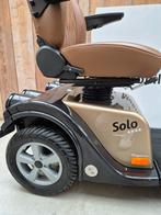SOLO 4 ELEGANCE - GEBRUIKTE SCOOTMOBIEL, Diversen, Brommobielen en Scootmobielen, Gebruikt, 46 km of meer, Life and Mobility, 16 km/u of meer