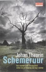 Schemeruur / De vier seizoenen van Öland / 1 9789044511536, Boeken, Verzenden, Gelezen, Johan Theorin