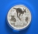 De nieuwste bullion munten vindt u op Muntenhoek, Postzegels en Munten, Zilver