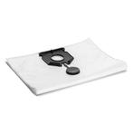 KARCHER VLIES FILTERZAKKEN 5 x , NT 30/1, Ophalen of Verzenden, Nieuw