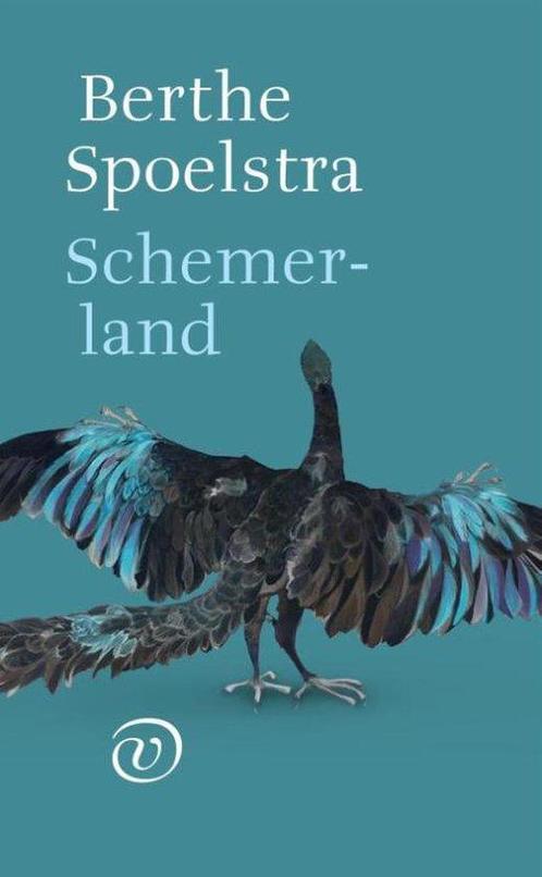 Schemerland, Boeken, Overige Boeken, Ophalen of Verzenden