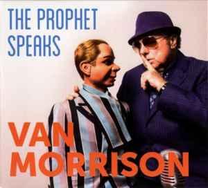 cd digi - Van Morrison - The Prophet Speaks, Cd's en Dvd's, Cd's | Rock, Zo goed als nieuw, Verzenden