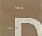 cd single digi - De Dijk - Huil Maar Niet, Zo goed als nieuw, Verzenden