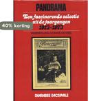 Panorama facsimile 9789060710807 Vries, Verzenden, Gelezen, Vries