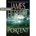 Portent 9780330451550 James Herbert, Verzenden, Gelezen, James Herbert