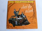 The Chanteclairs - Just for Alark (LP) CML 1000, Verzenden, Nieuw in verpakking