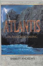 Atlantis en haar beschaving 9789020281842 S. Andrews, Verzenden, Gelezen, S. Andrews