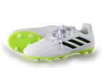 Adidas Voetbalschoenen in maat 33 Wit | 10% extra korting, Kinderen en Baby's, Kinderkleding | Schoenen en Sokken, Adidas, Verzenden