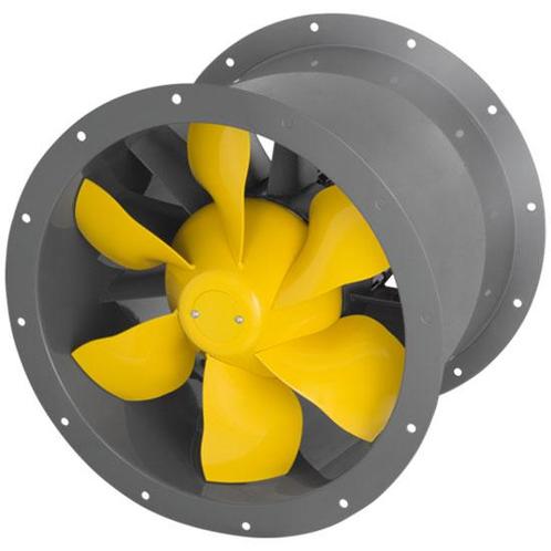 Ruck Axiaalventilator 14395 m3/h – AL 630mm D6 01, Doe-het-zelf en Verbouw, Ventilatie en Afzuiging, Nieuw, Verzenden