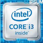 Intel Core i3 6100 processor, Ophalen of Verzenden, Nieuw, Intel Core i3