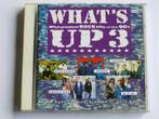 Whats Up 3 - more greatest Rock hits of the 90s, Cd's en Dvd's, Cd's | Verzamelalbums, Verzenden, Nieuw in verpakking